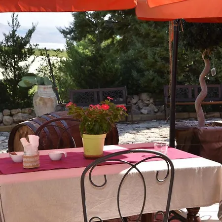 Bed & Breakfast Bifarville