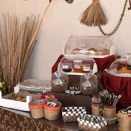 Bifarville Bed & Breakfast Campobello di Licata