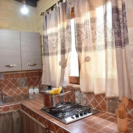 Bed & Breakfast Bifarville 3*