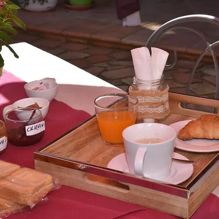 Bed & Breakfast Bifarville