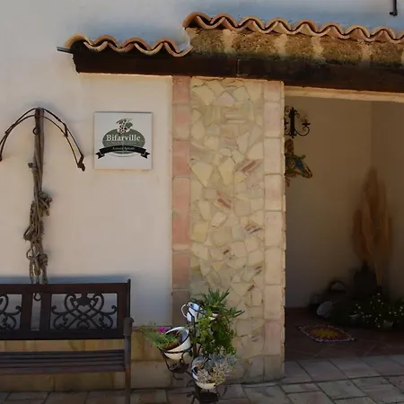 Bed & Breakfast Bifarville