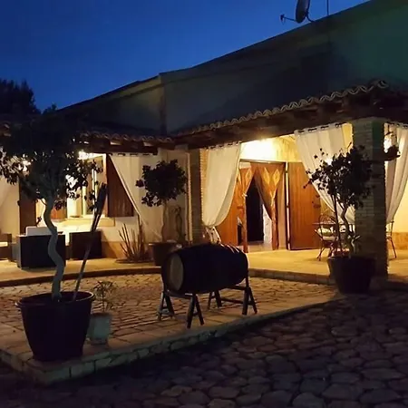 Bifarville Bed & Breakfast 3*