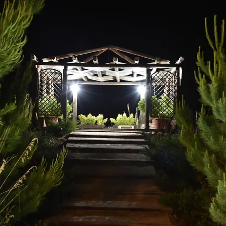 Bed & Breakfast Bifarville Campobello di Licata