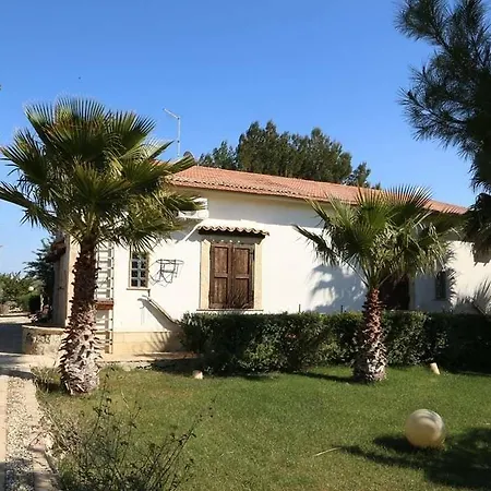 Bifarville Bed & Breakfast Campobello di Licata