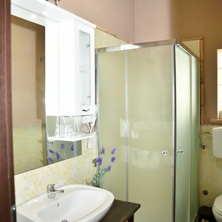 Bifarville Bed & Breakfast