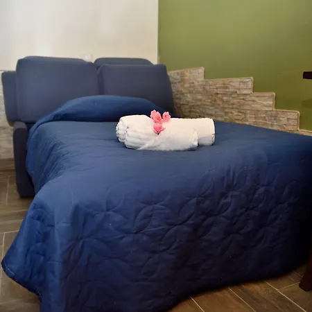 Bed & Breakfast Bifarville