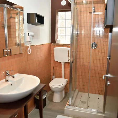 Bed & Breakfast Bifarville Campobello di Licata