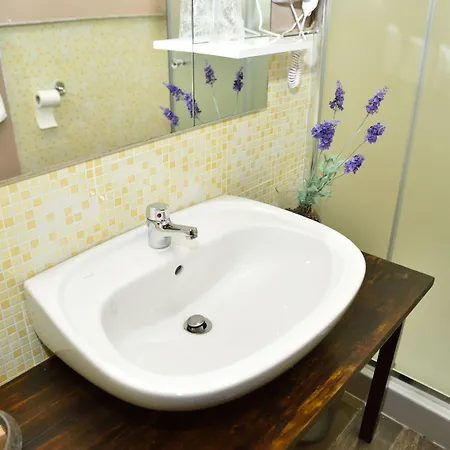 Bifarville Bed & Breakfast Campobello di Licata