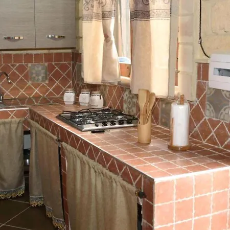 Bed & Breakfast Bifarville Campobello di Licata
