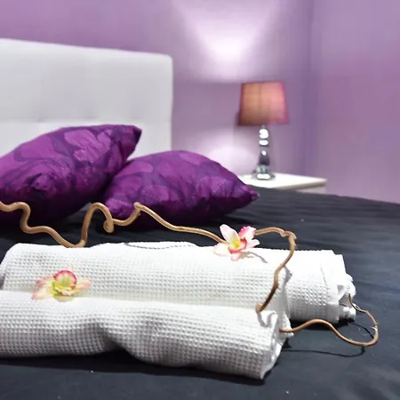 Bifarville Bed & Breakfast