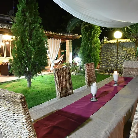 Bifarville Bed & Breakfast Campobello di Licata