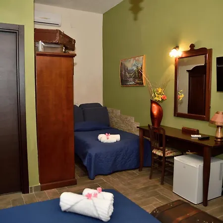 Bed & Breakfast Bifarville