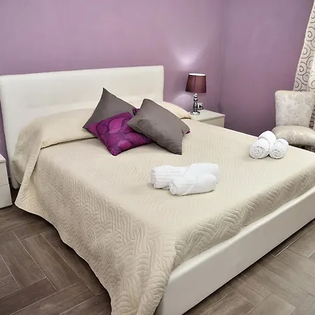 Bifarville Bed & Breakfast 3*