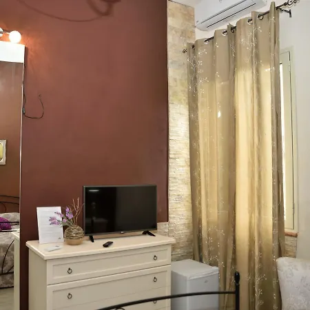 Bed & Breakfast Bifarville Campobello di Licata