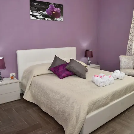 Bifarville Bed & Breakfast Campobello di Licata