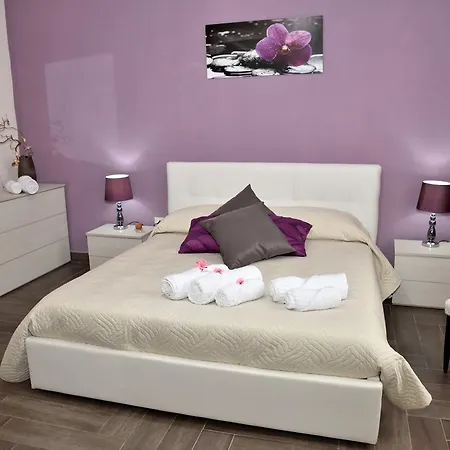 Bifarville Bed & Breakfast
