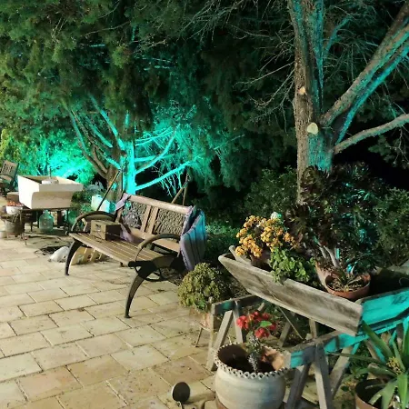 Bifarville Bed & Breakfast Campobello di Licata