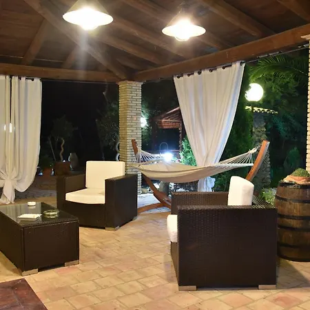 Bifarville Bed & Breakfast Campobello di Licata