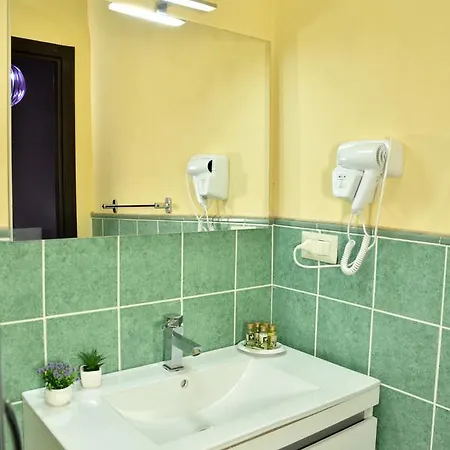 Bifarville Bed & Breakfast