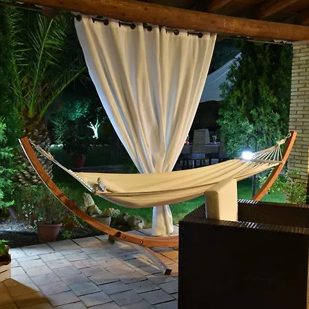 Bed & Breakfast Bifarville Campobello di Licata